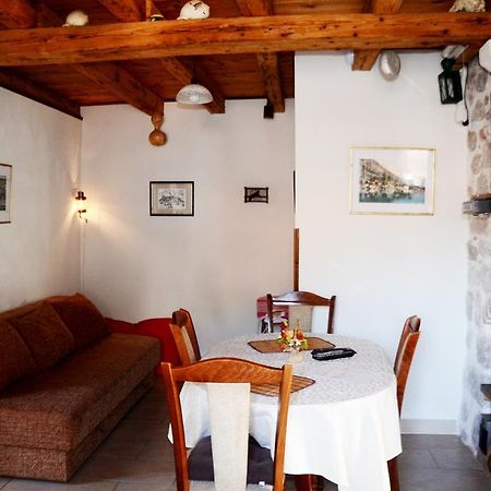 Apartments Gudco Perast Exterior foto