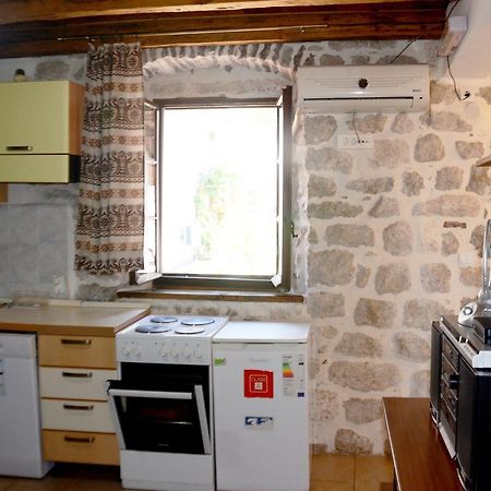 Apartments Gudco Perast Exterior foto