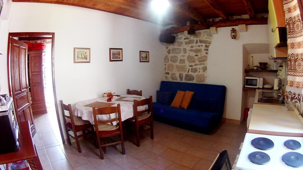 Apartments Gudco Perast Exterior foto