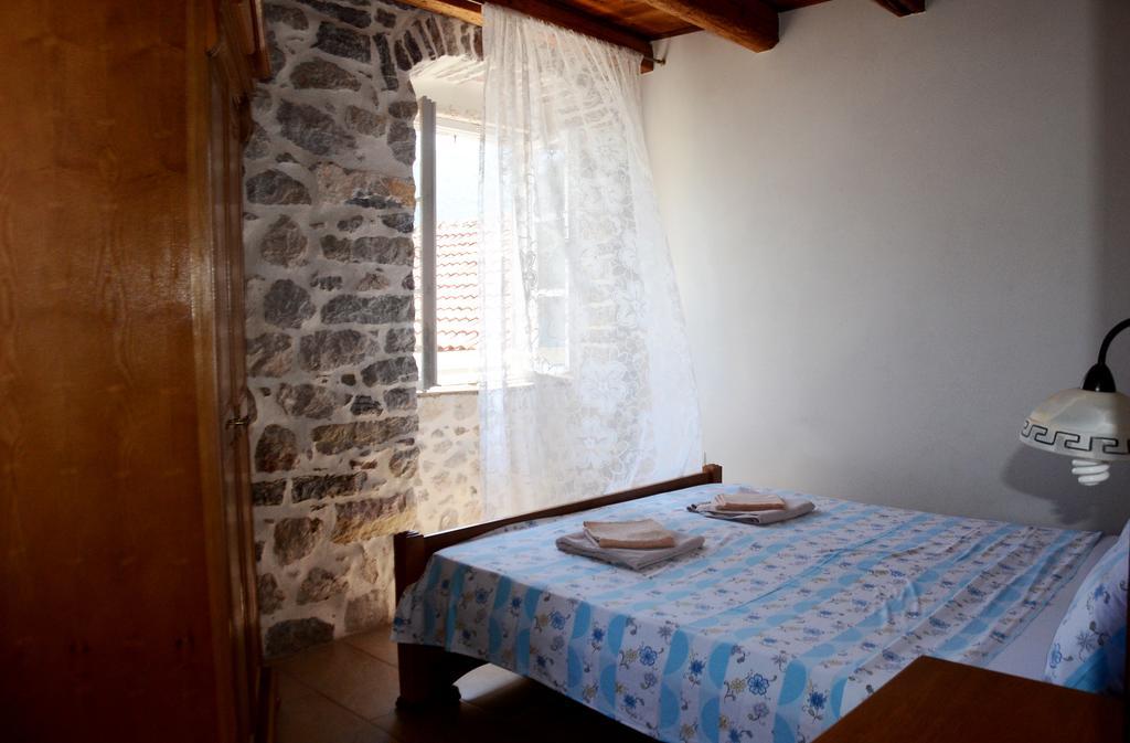 Apartments Gudco Perast Exterior foto