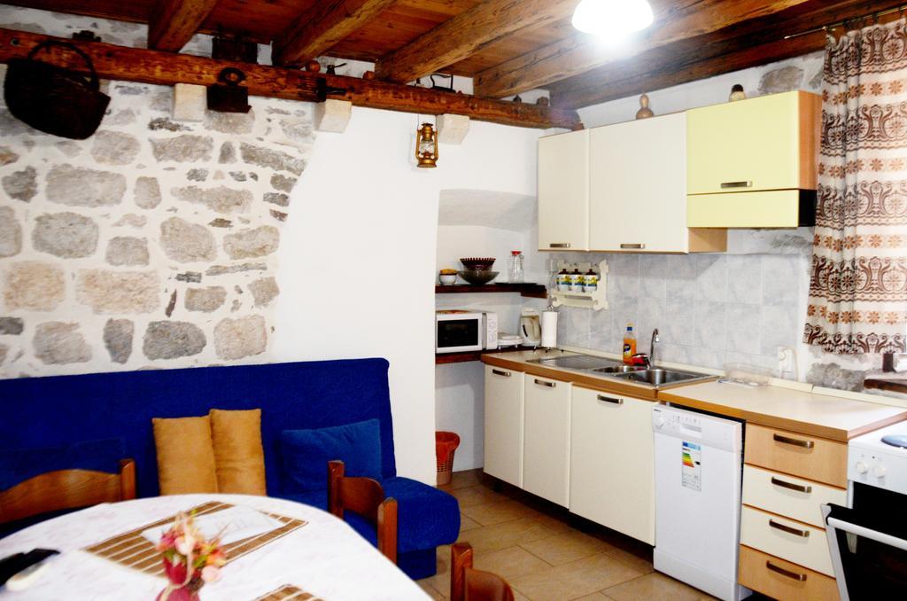 Apartments Gudco Perast Exterior foto