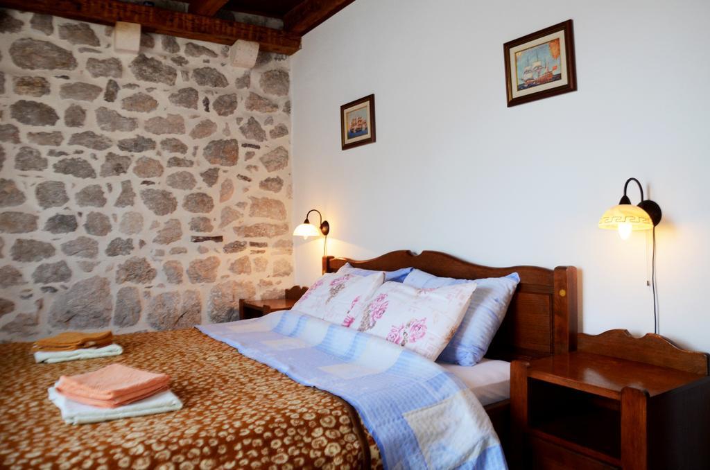 Apartments Gudco Perast Exterior foto